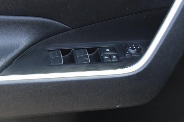 used 2023 Toyota RAV4 car, priced at $30,375
