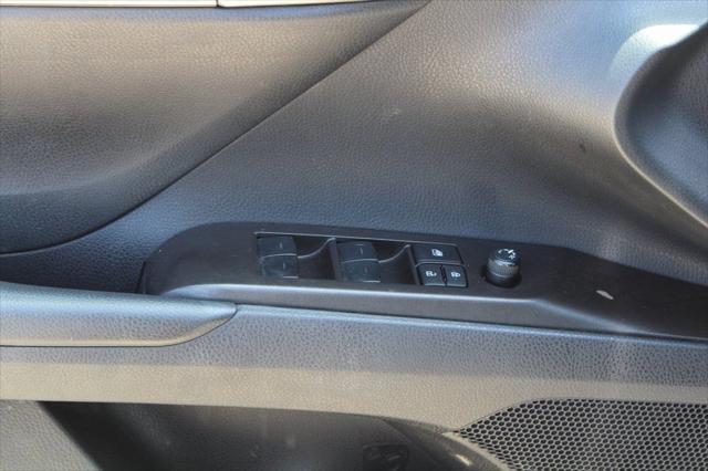 used 2024 Toyota Camry car, priced at $26,675