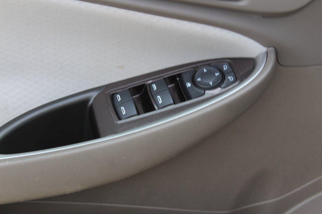 used 2023 Chevrolet Malibu car, priced at $18,495