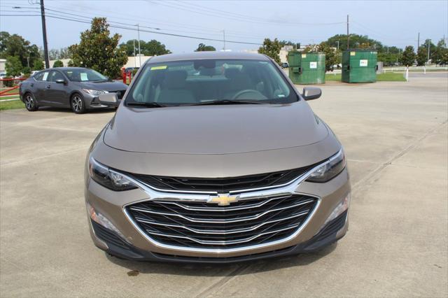 used 2023 Chevrolet Malibu car, priced at $21,995