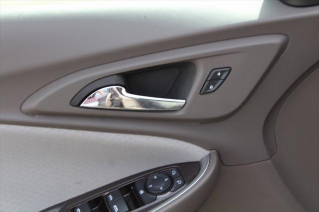used 2023 Chevrolet Malibu car, priced at $21,995