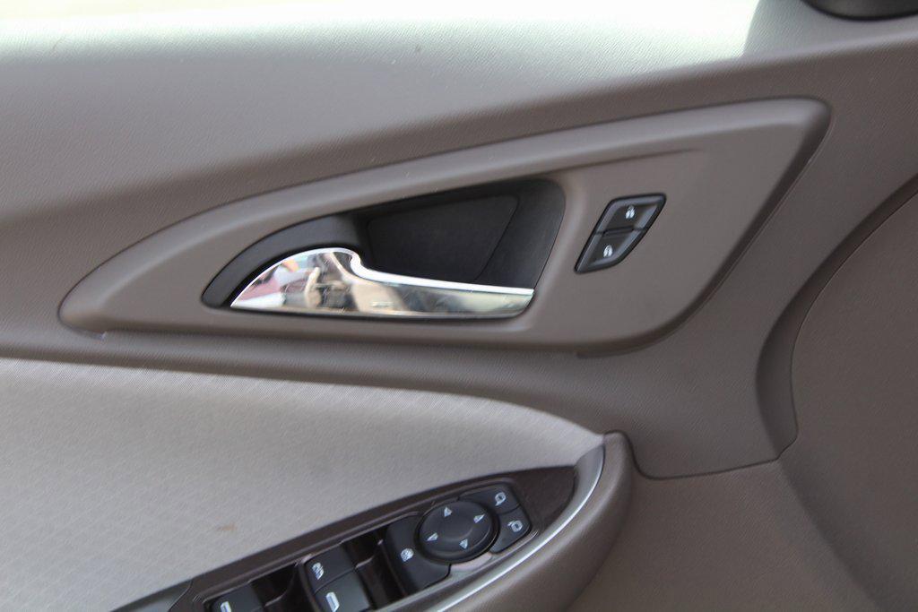 used 2023 Chevrolet Malibu car, priced at $18,495