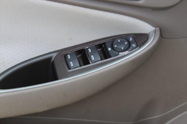 used 2023 Chevrolet Malibu car, priced at $21,995