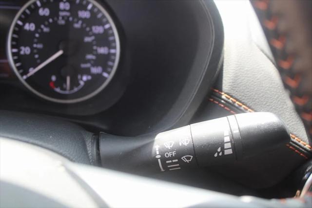 used 2022 Nissan Sentra car, priced at $18,995