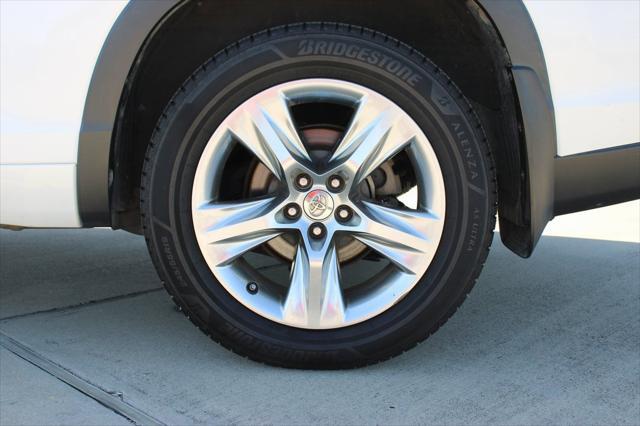 used 2015 Toyota Highlander car, priced at $12,995