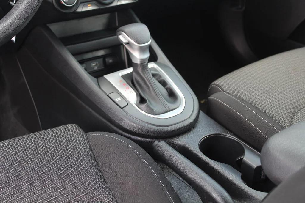 used 2024 Kia Forte car, priced at $19,999