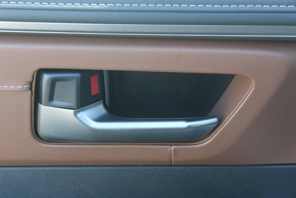 new 2026 Toyota Tundra Hybrid car, priced at $73,105