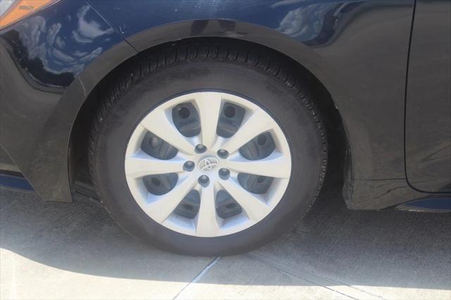 used 2023 Toyota Corolla car, priced at $22,499