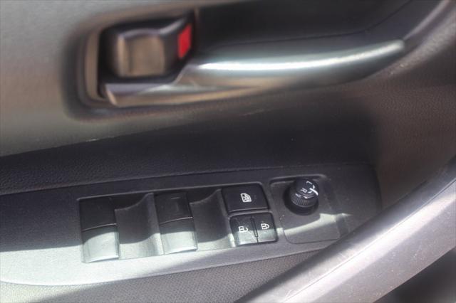 used 2023 Toyota Corolla car, priced at $22,499