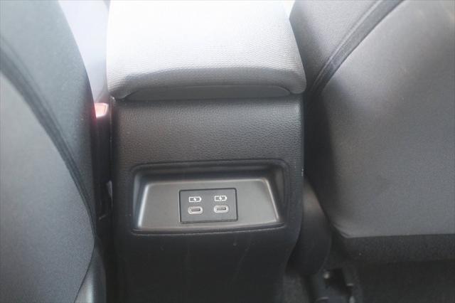 used 2023 Toyota Corolla car, priced at $22,499