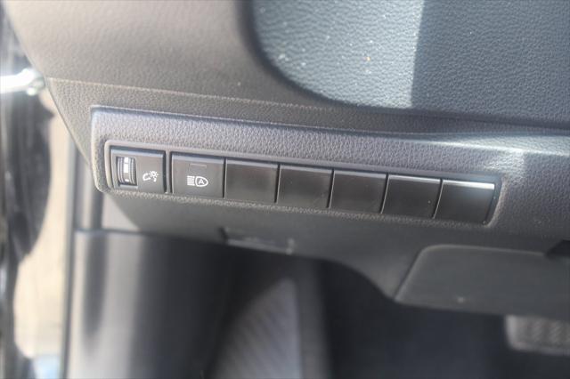 used 2023 Toyota Corolla car, priced at $22,499