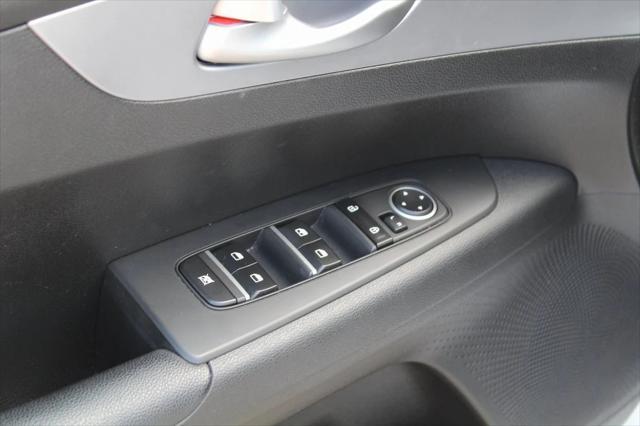 used 2023 Kia Forte car, priced at $19,499