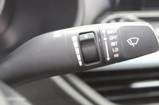 used 2023 Kia Forte car, priced at $19,499