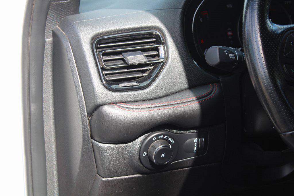 used 2023 Dodge Durango car, priced at $28,995