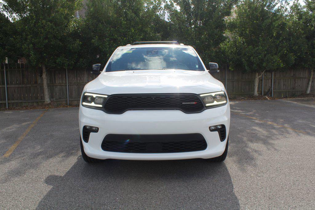 used 2023 Dodge Durango car, priced at $28,995