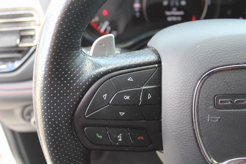 used 2023 Dodge Durango car, priced at $28,995