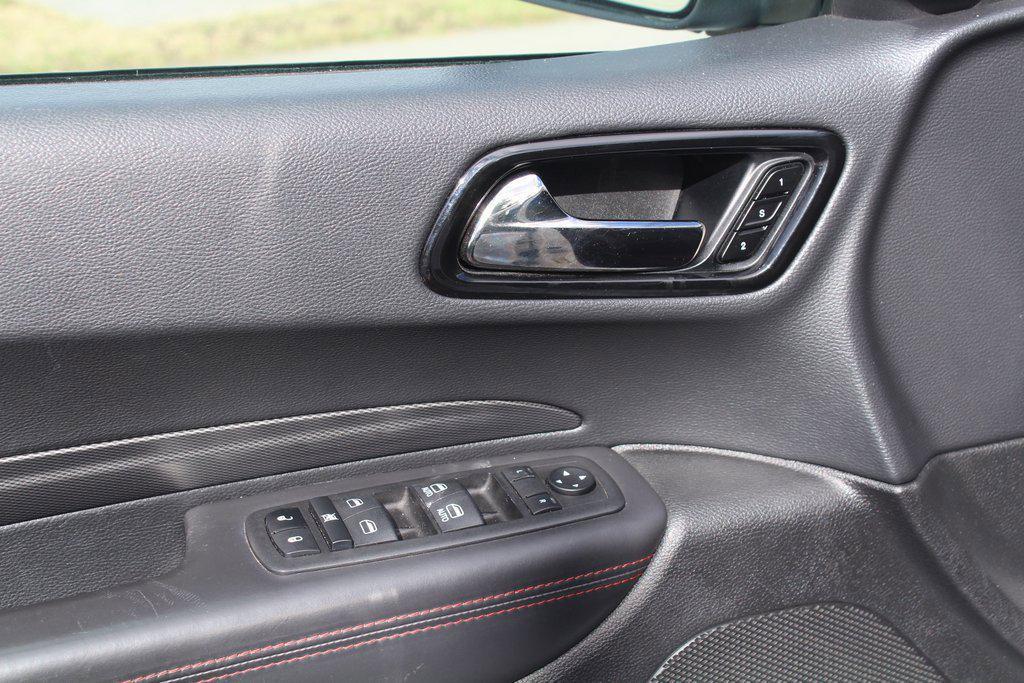 used 2023 Dodge Durango car, priced at $28,995
