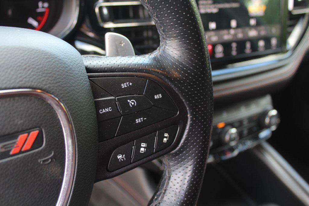 used 2023 Dodge Durango car, priced at $28,995