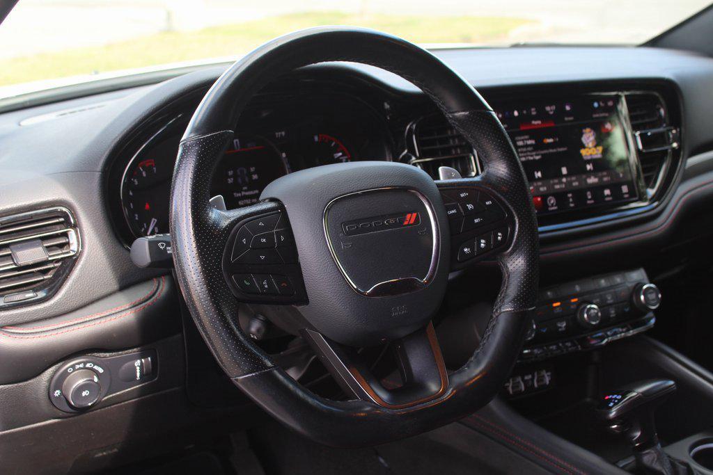 used 2023 Dodge Durango car, priced at $28,995