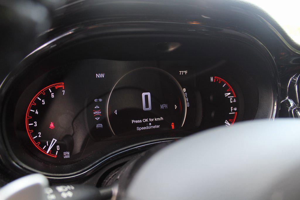 used 2023 Dodge Durango car, priced at $28,995