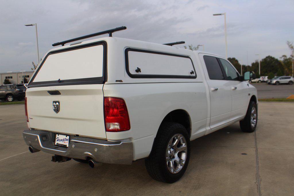 used 2017 Ram 1500 car, priced at $11,999