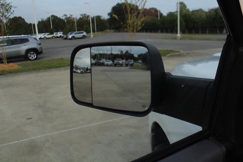 used 2017 Ram 1500 car, priced at $11,999