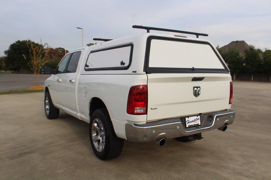 used 2017 Ram 1500 car, priced at $11,999