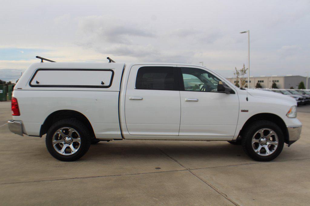 used 2017 Ram 1500 car, priced at $11,999