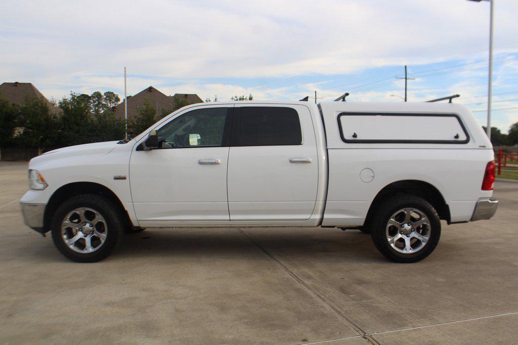 used 2017 Ram 1500 car, priced at $11,999