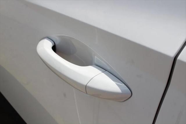 used 2024 Hyundai Tucson car, priced at $24,050
