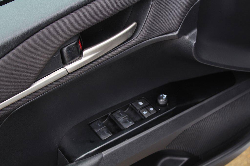 used 2025 Toyota Camry car, priced at $26,995