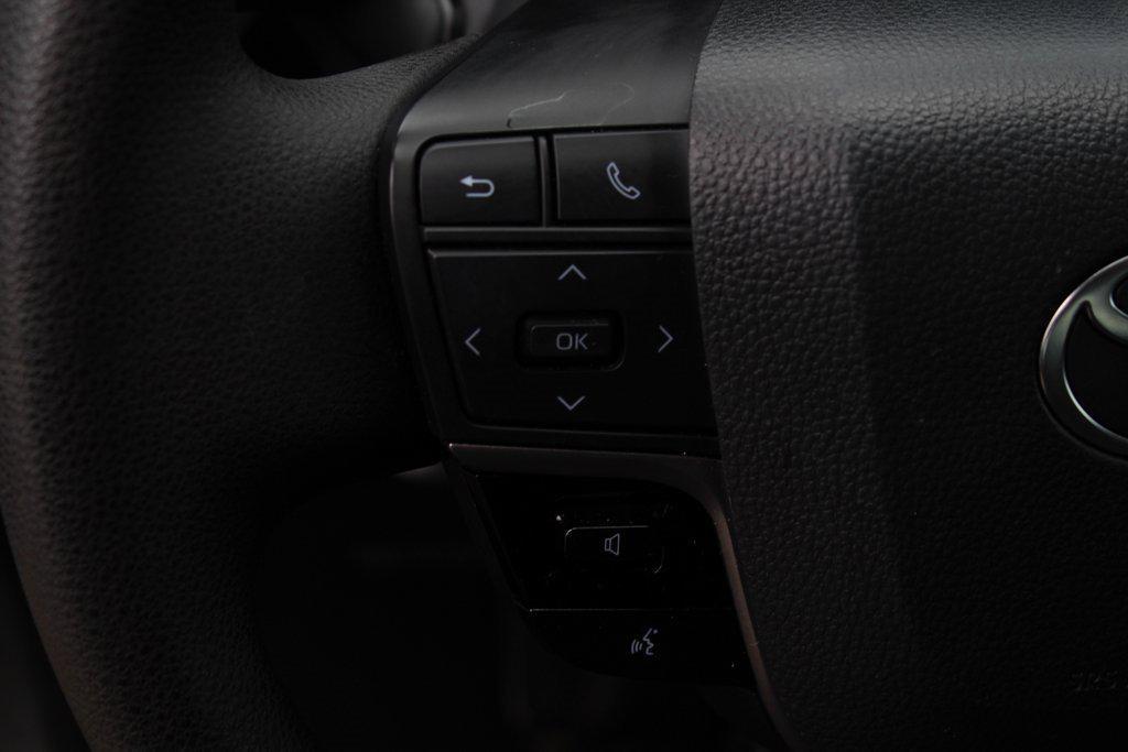 used 2025 Toyota Camry car, priced at $26,995