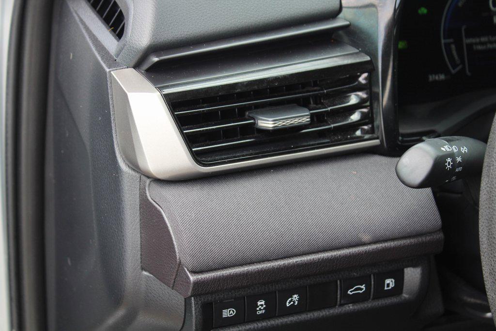 used 2025 Toyota Camry car, priced at $26,995