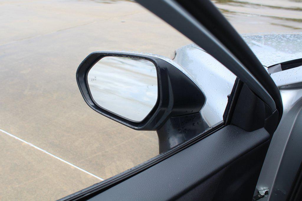 used 2025 Toyota Camry car, priced at $26,995