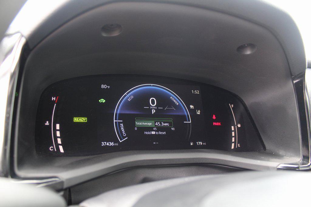 used 2025 Toyota Camry car, priced at $26,995