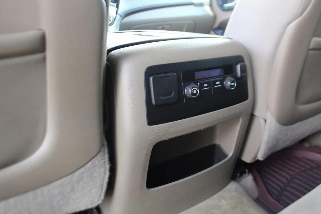 used 2015 Chevrolet Tahoe car, priced at $16,000