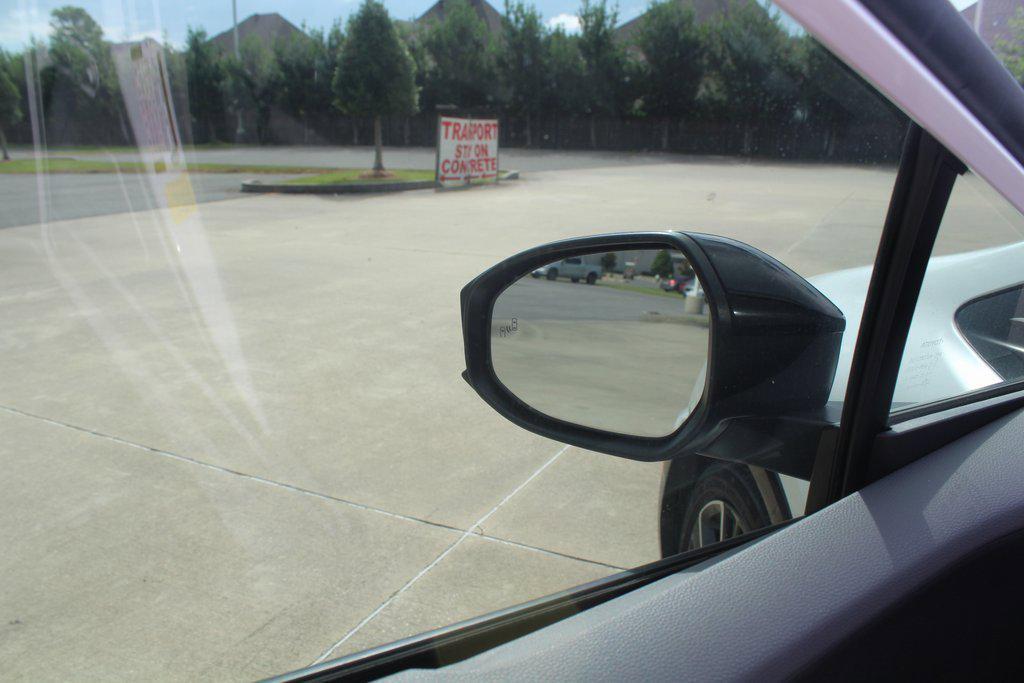 used 2023 Toyota Prius car, priced at $25,995