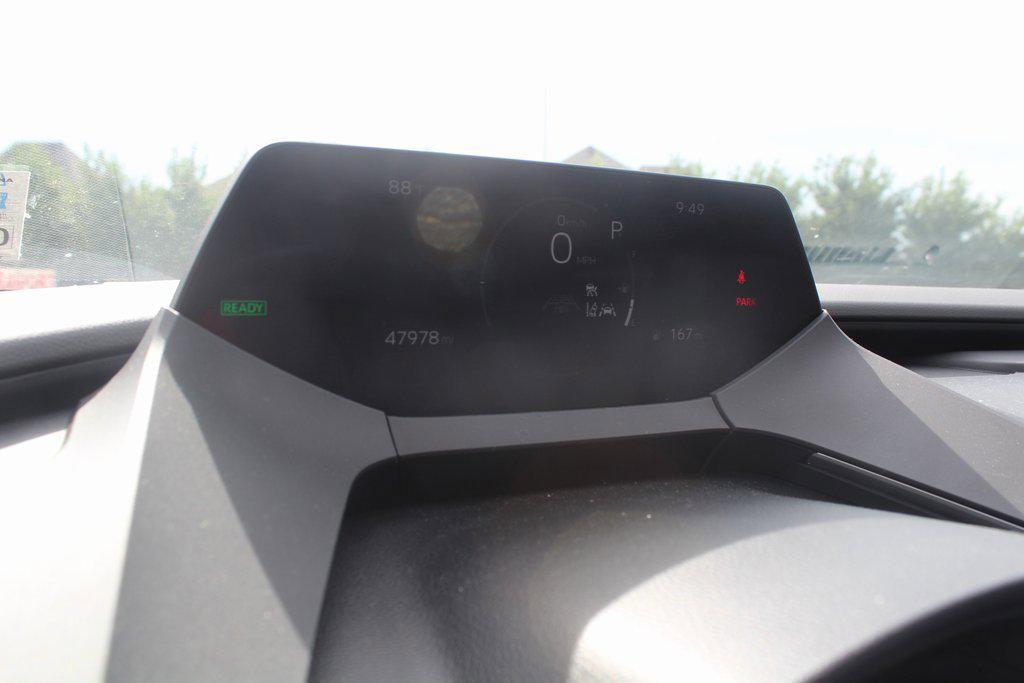 used 2023 Toyota Prius car, priced at $25,995