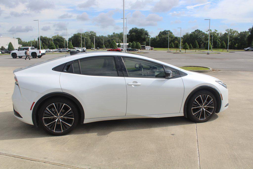 used 2023 Toyota Prius car, priced at $25,995