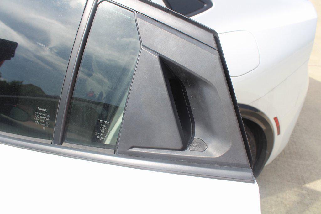 used 2023 Toyota Prius car, priced at $25,995