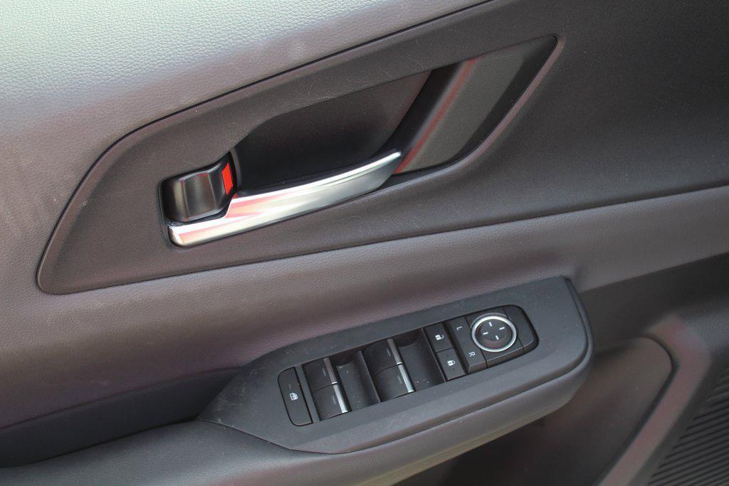 used 2023 Toyota Prius car, priced at $25,995