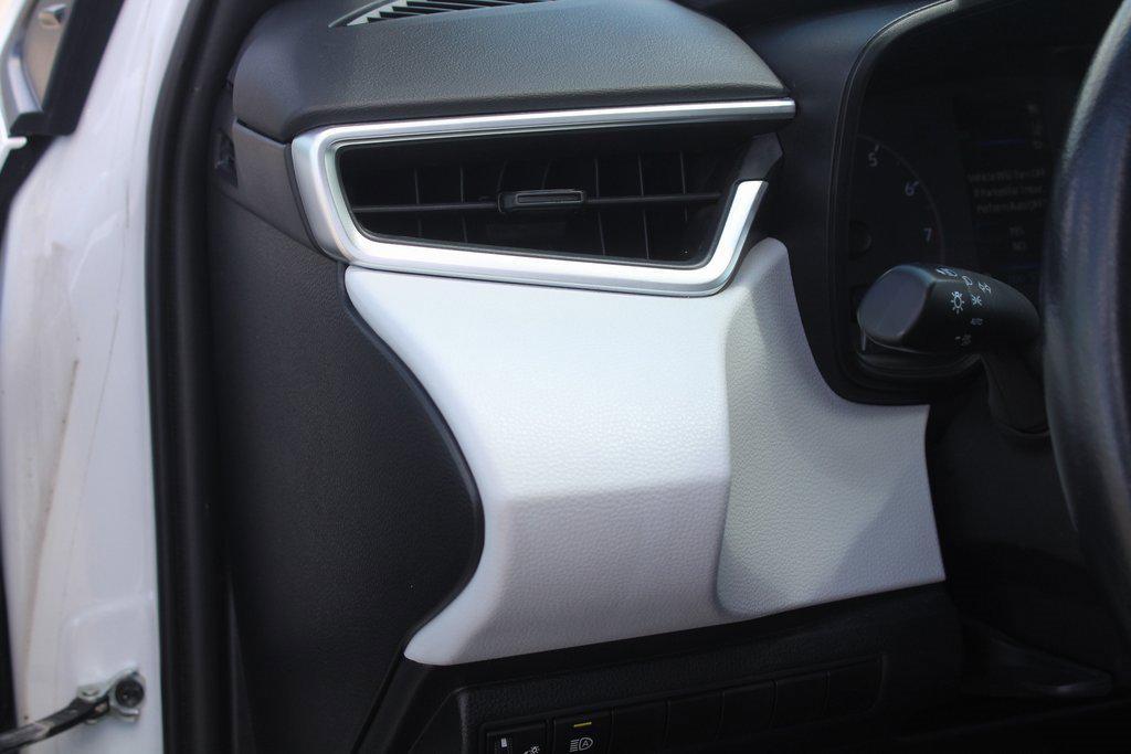 used 2023 Toyota Corolla car, priced at $23,499