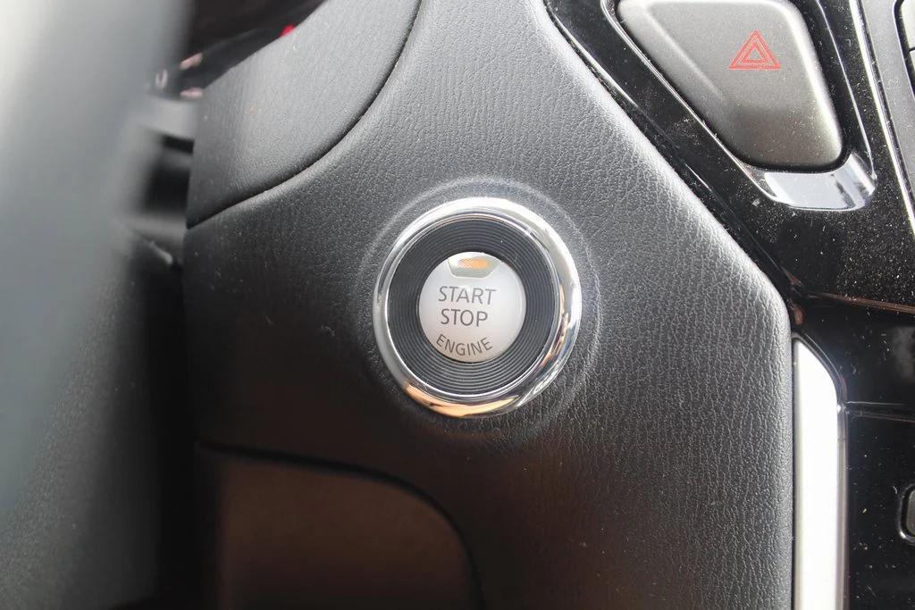 used 2019 Nissan Pathfinder car, priced at $9,995