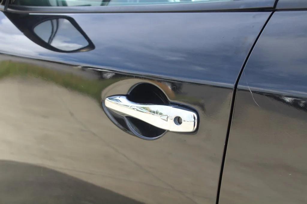 used 2019 Nissan Pathfinder car, priced at $9,995