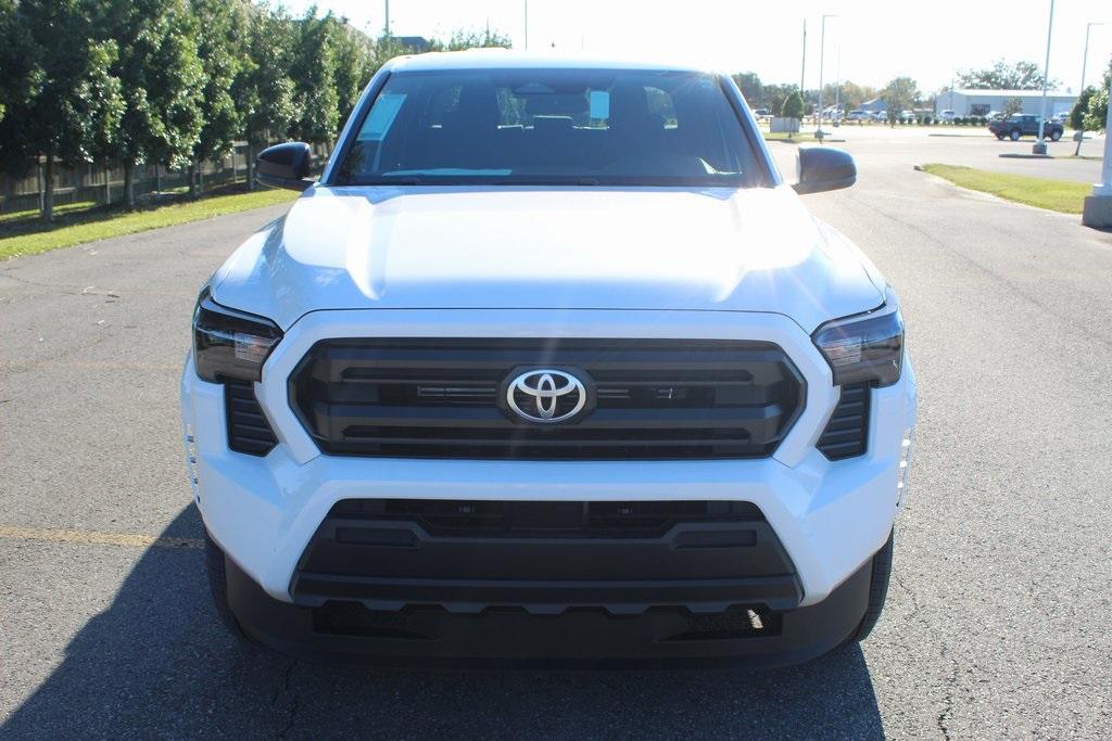 new 2024 Toyota Tacoma car, priced at $38,249