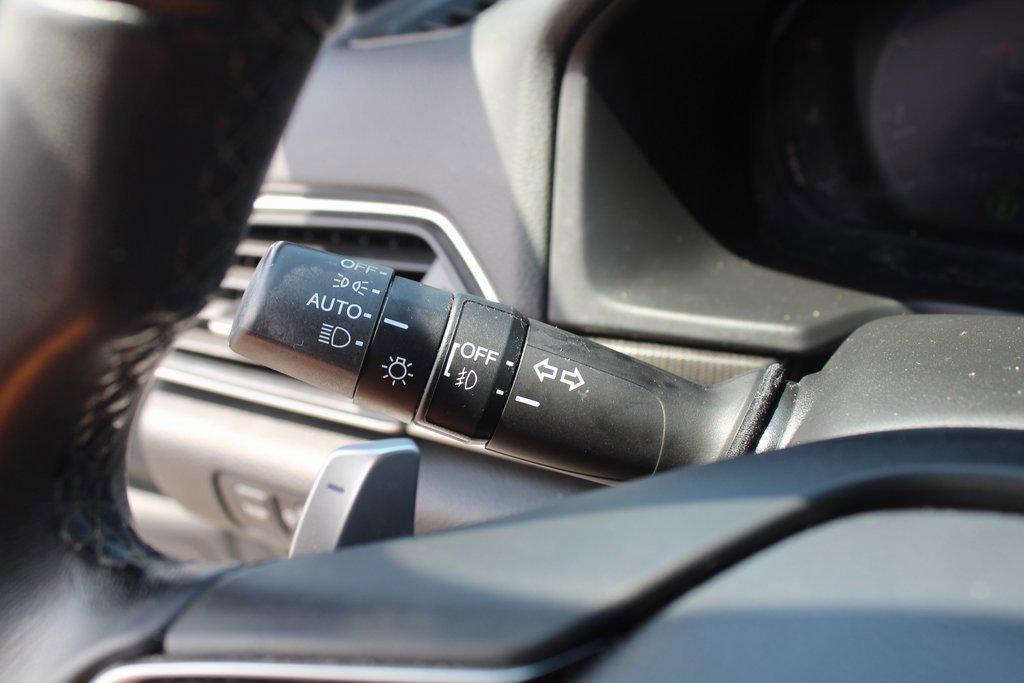 used 2022 Honda Accord car, priced at $27,295