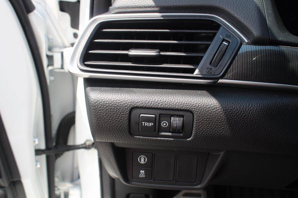 used 2022 Honda Accord car, priced at $27,295