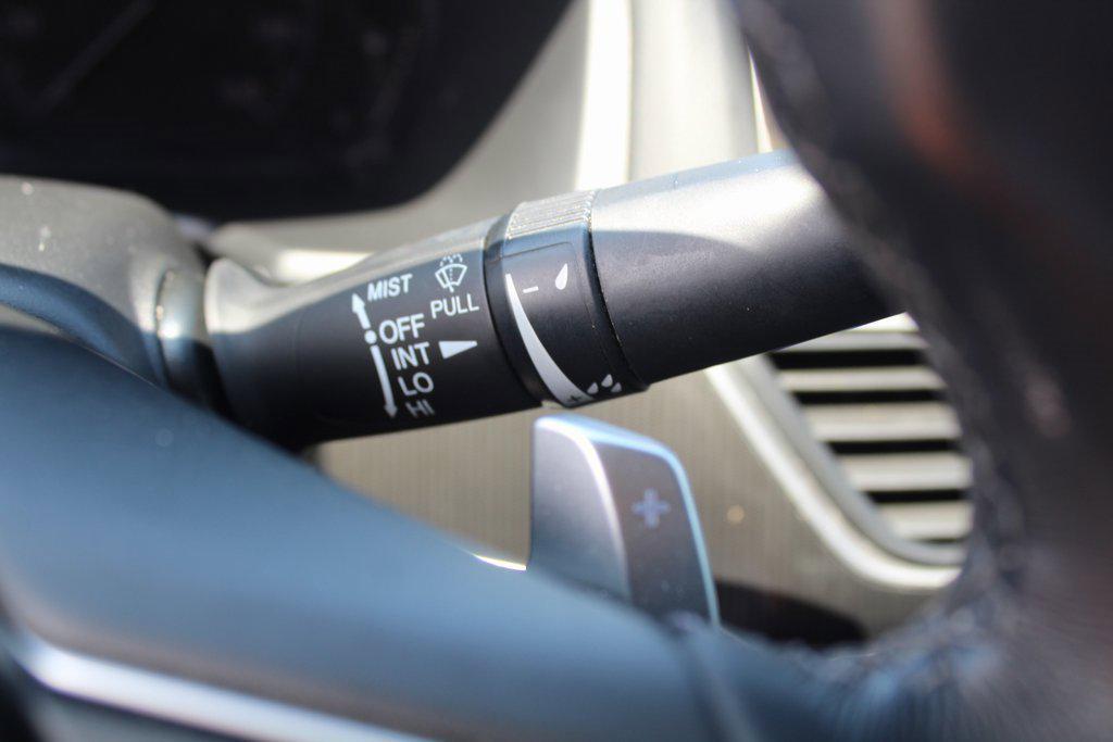 used 2022 Honda Accord car, priced at $27,295