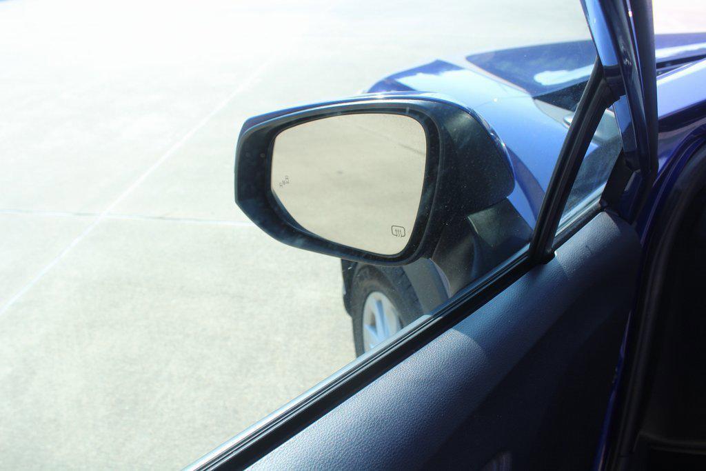 used 2022 Toyota Corolla Cross car, priced at $22,995