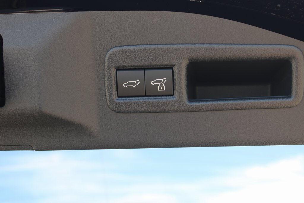 new 2026 Toyota bZ car, priced at $42,512